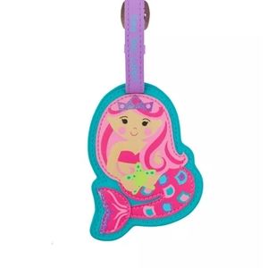 Stephen Joseph Luggage Tags